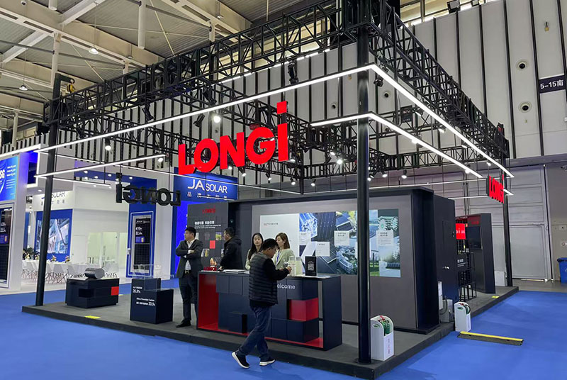 長沙展搭建公司：打造專業展覽平臺，引領行業新風尚